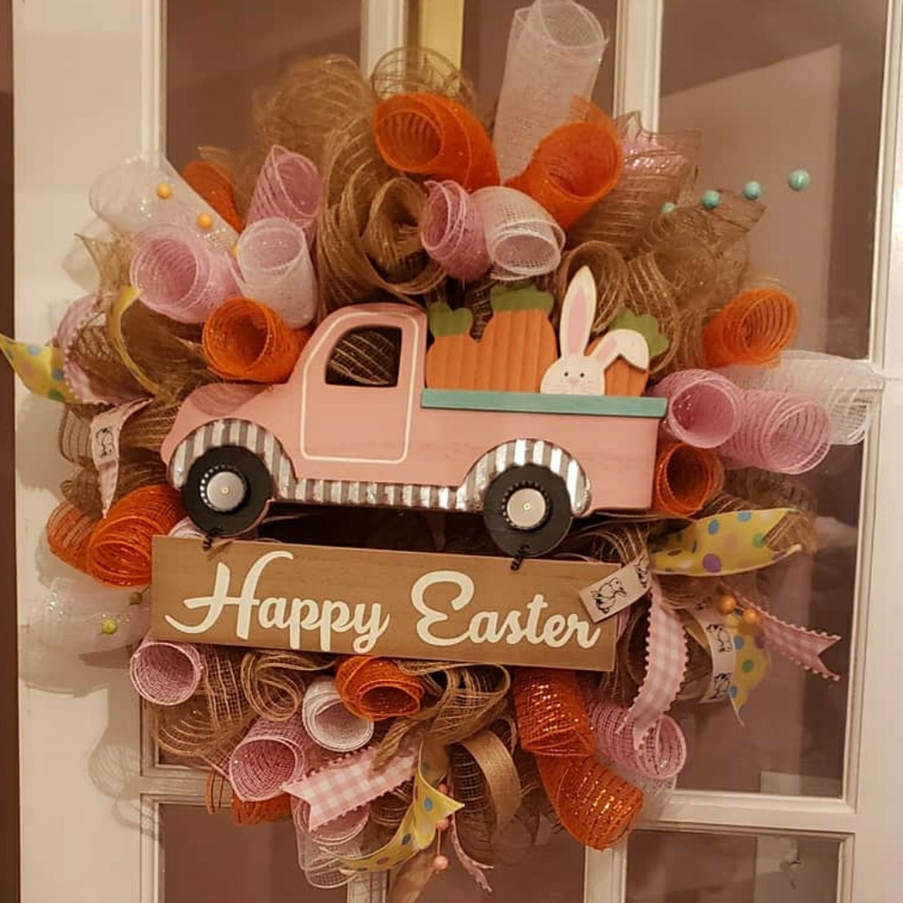 WREATHS FOR ALL SEASONS AND HOLIDAY!!